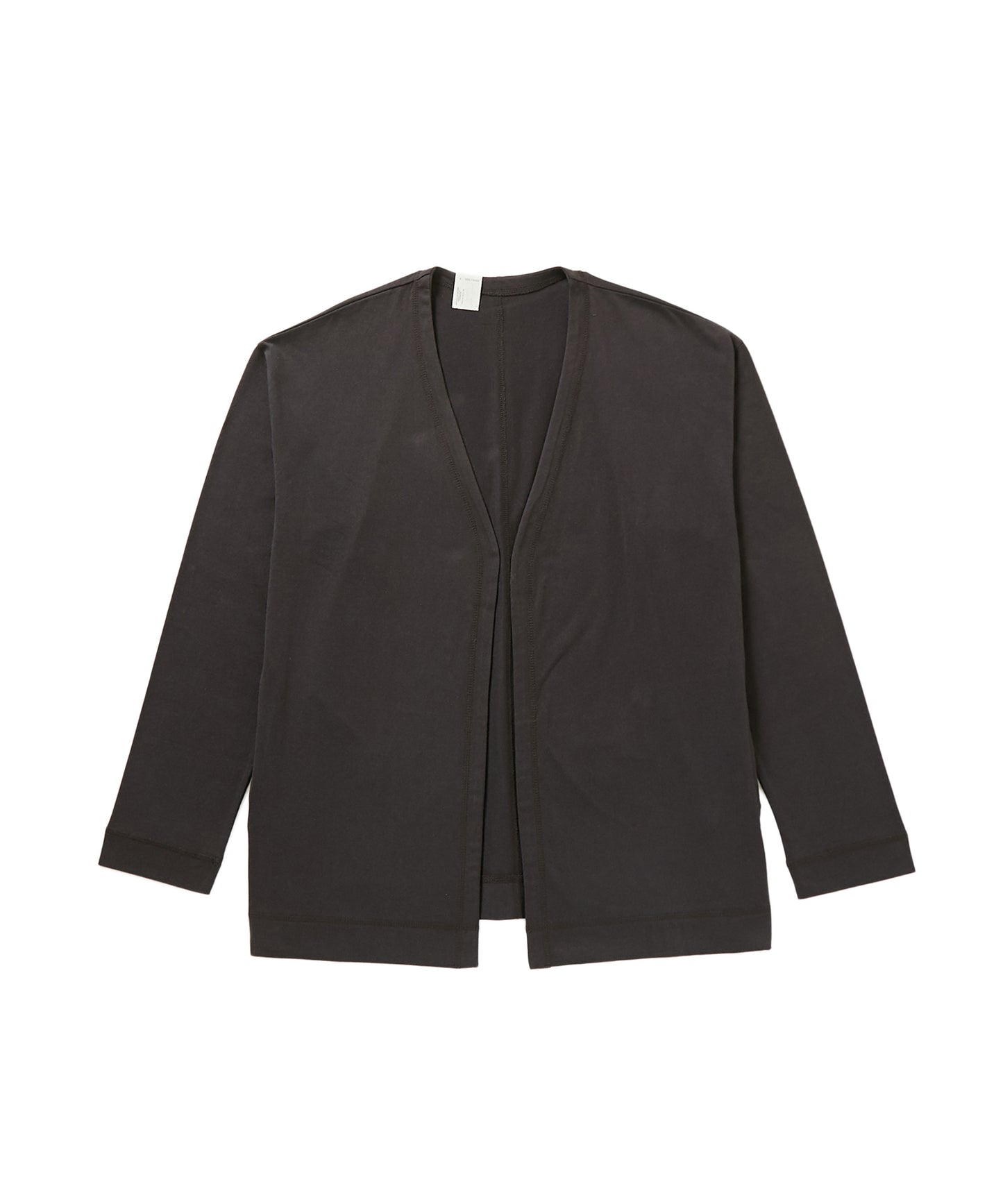 SHORT CARDIGAN