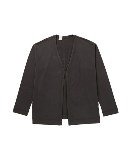 SHORT CARDIGAN