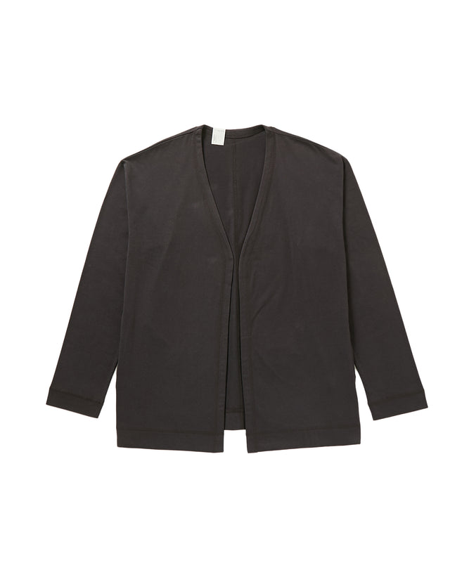 SHORT CARDIGAN