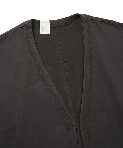 SHORT CARDIGAN