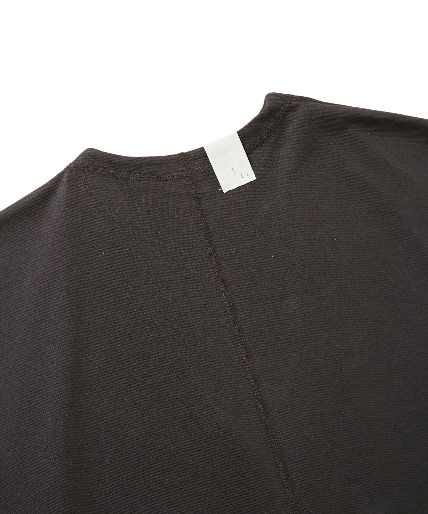 SHORT CARDIGAN