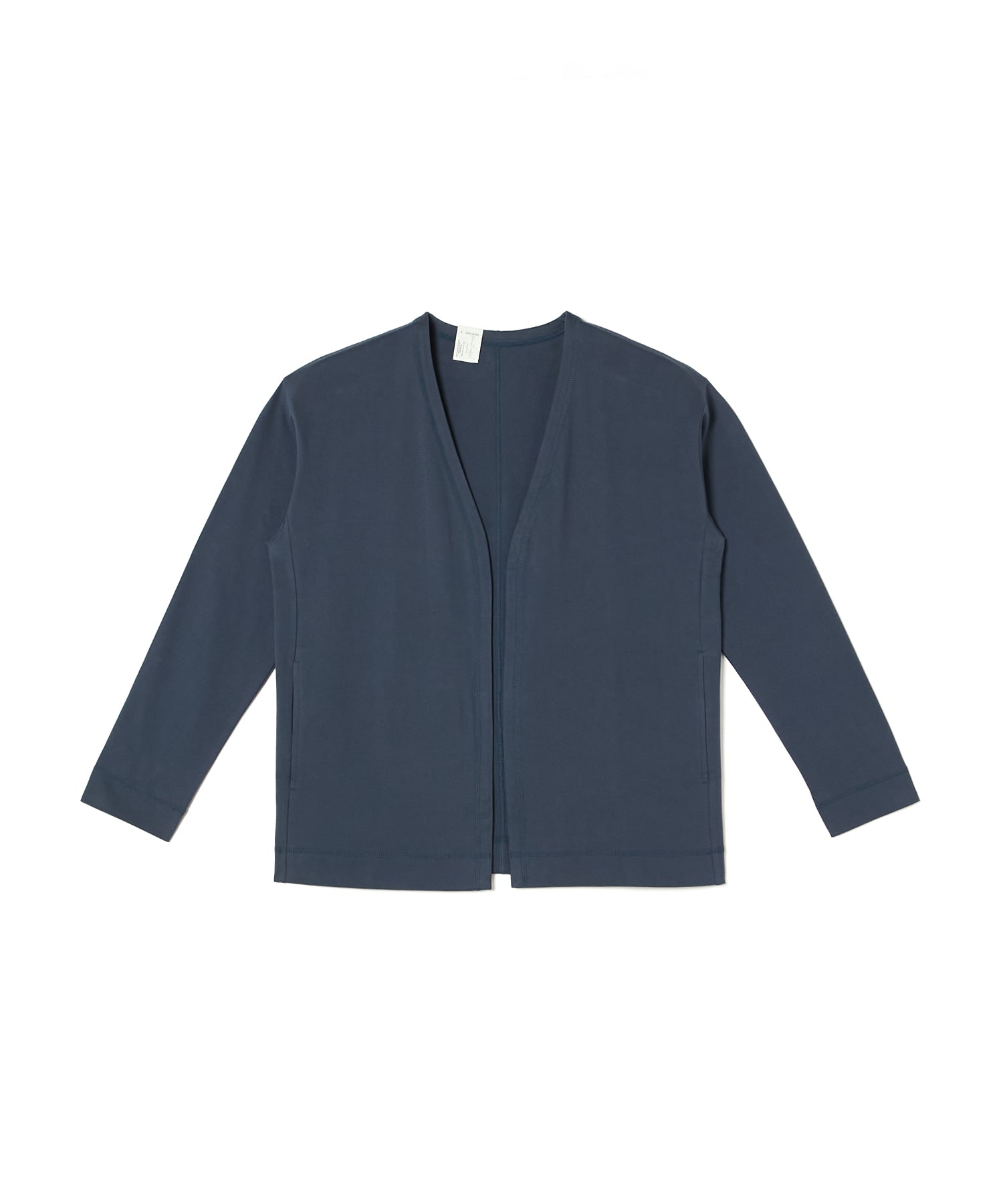 N.HOOLYWOOD 23SS プリーツジャケット カーディガン SHORT CARDIGAN – N.HOOLYWOOD Official Online Store