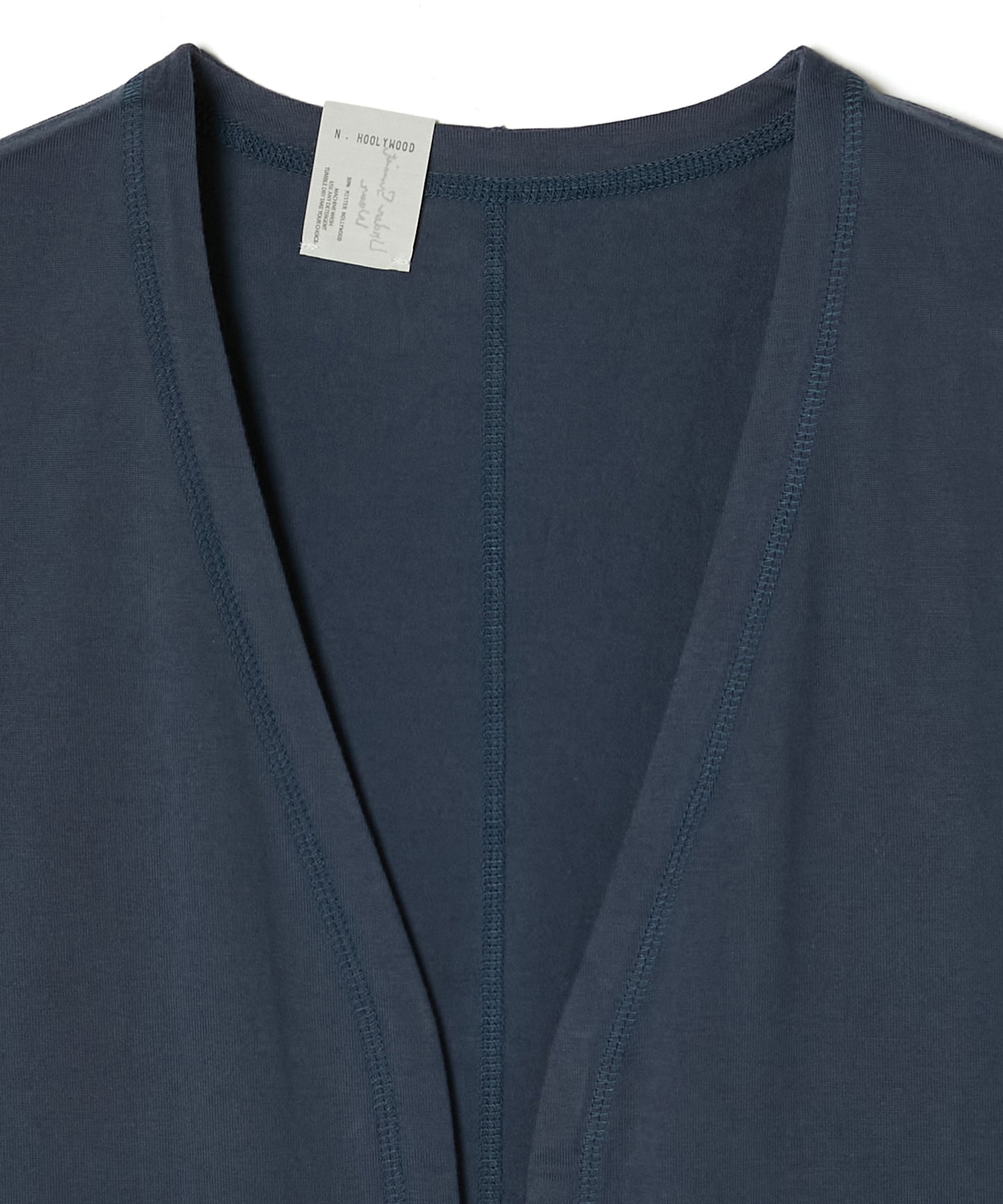 SHORT CARDIGAN