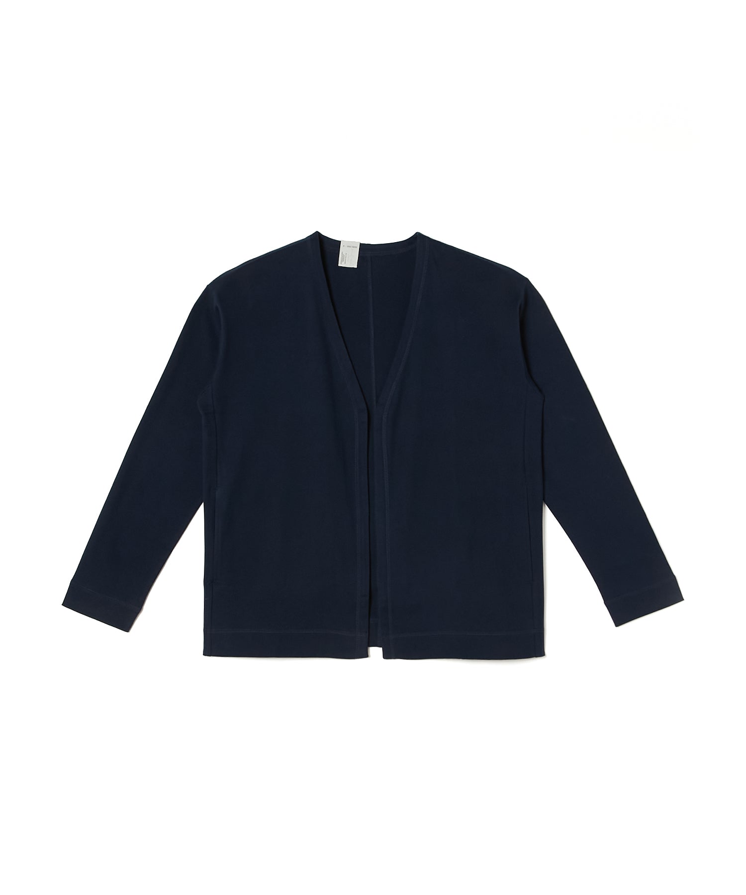 SHORT CARDIGAN – N.HOOLYWOOD Official Online Store
