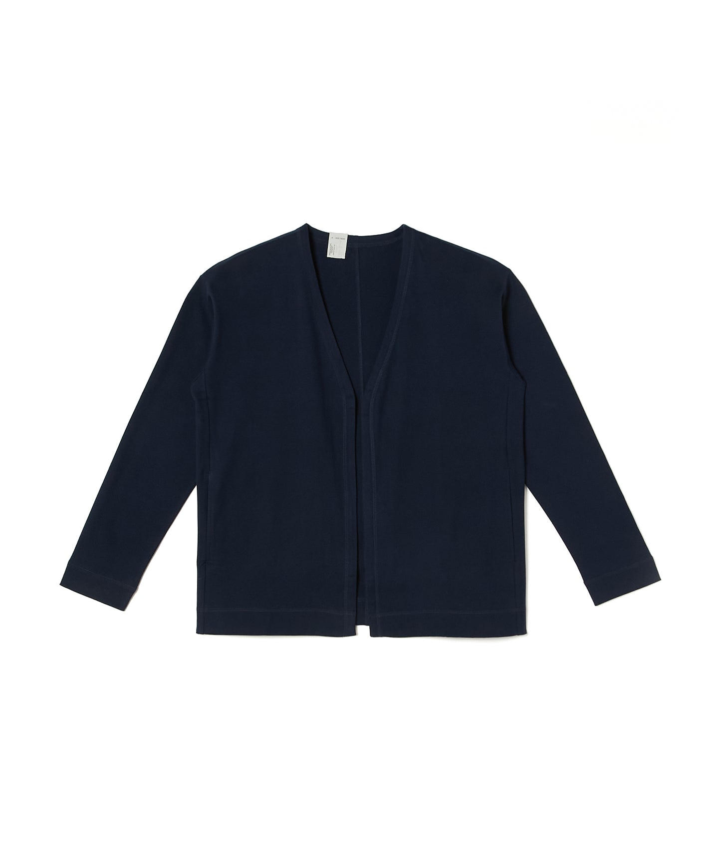 SHORT CARDIGAN
