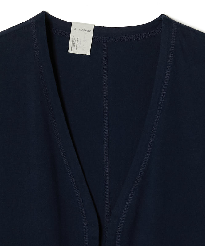 SHORT CARDIGAN