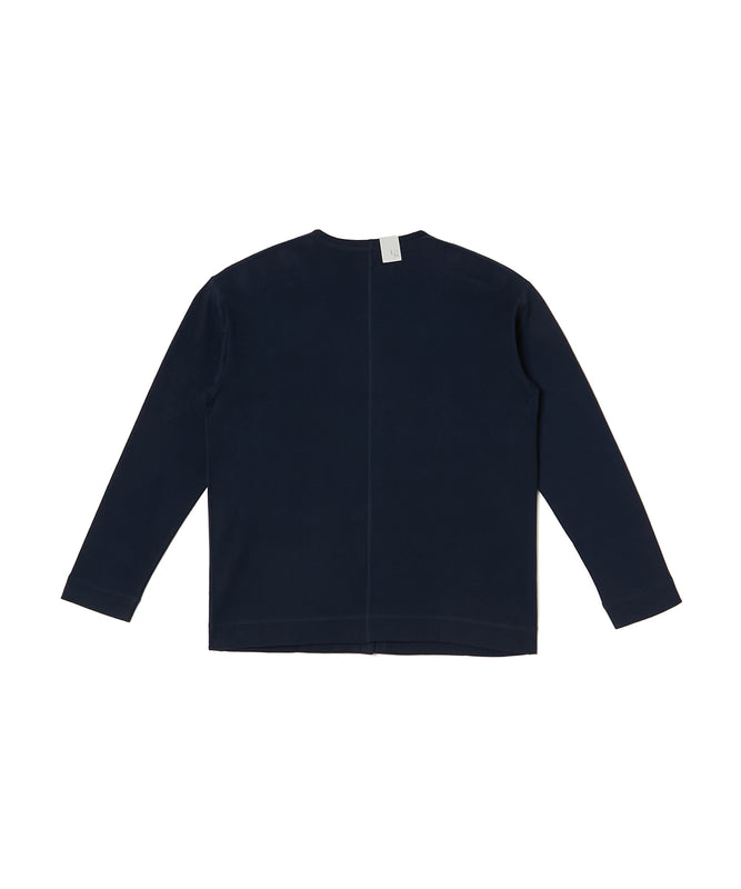 SHORT CARDIGAN