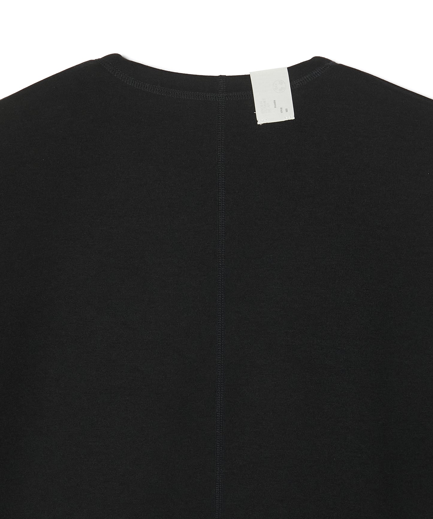 SHORT CARDIGAN