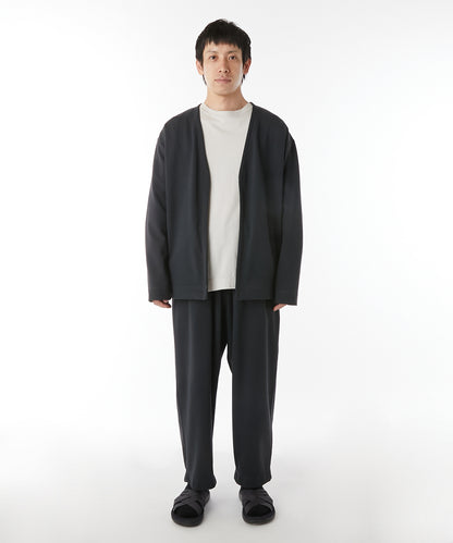 SHORT CARDIGAN