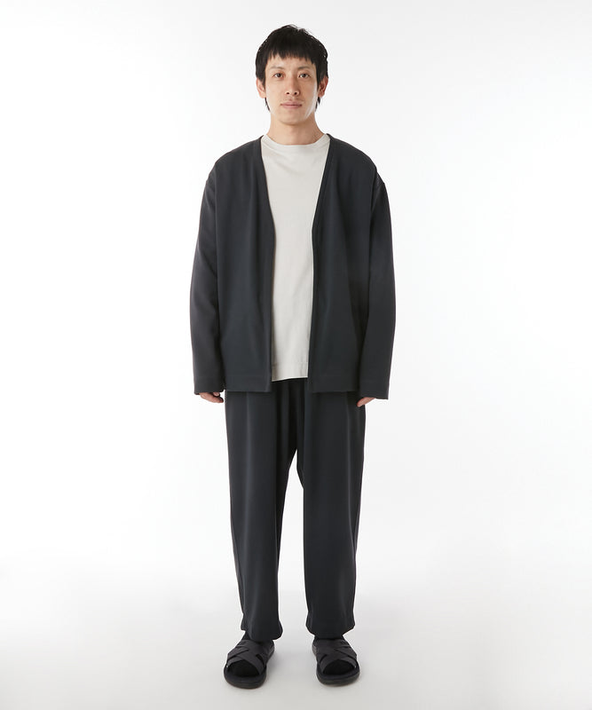 SHORT CARDIGAN