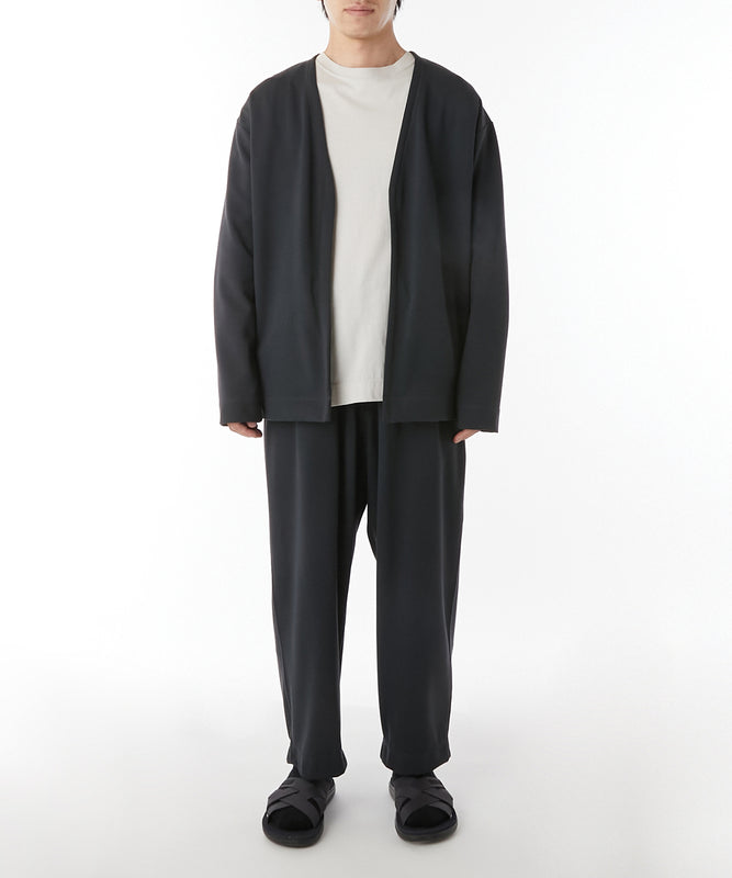 SHORT CARDIGAN