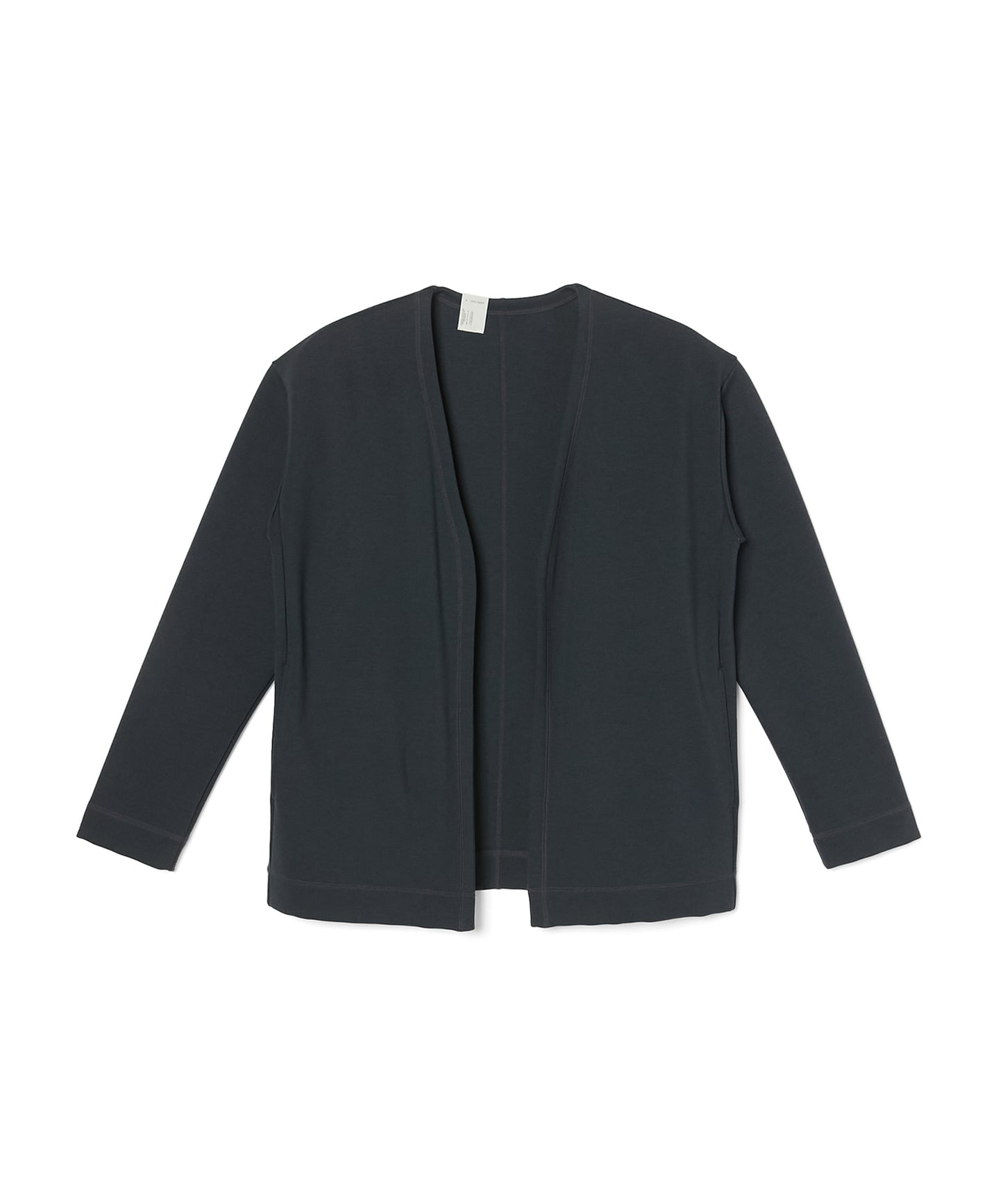SHORT CARDIGAN