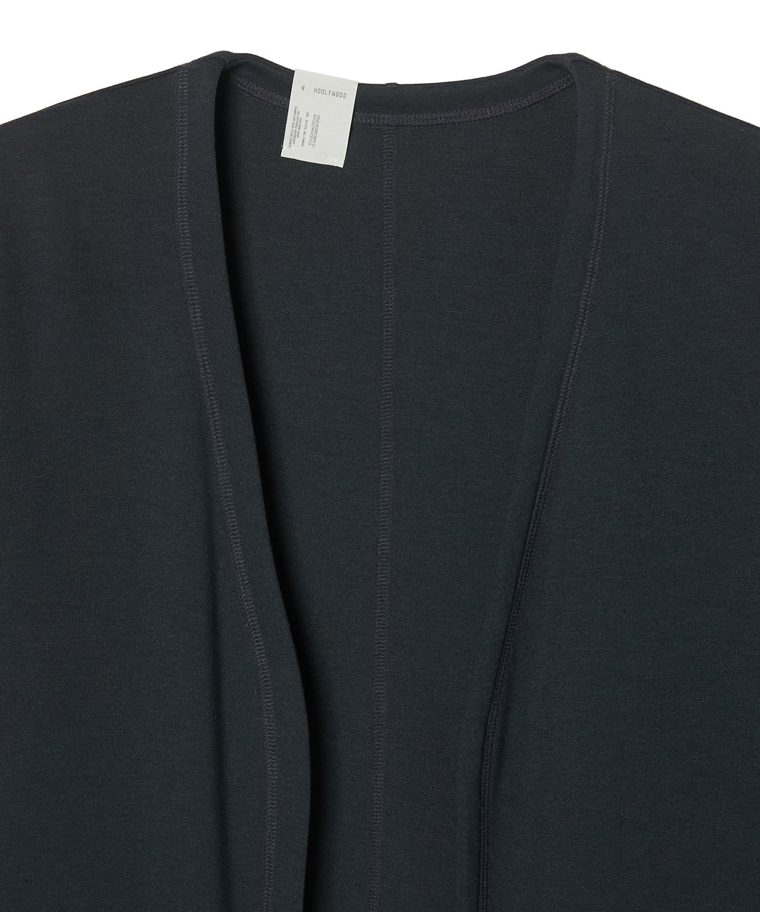 SHORT CARDIGAN – N.HOOLYWOOD Official Online Store
