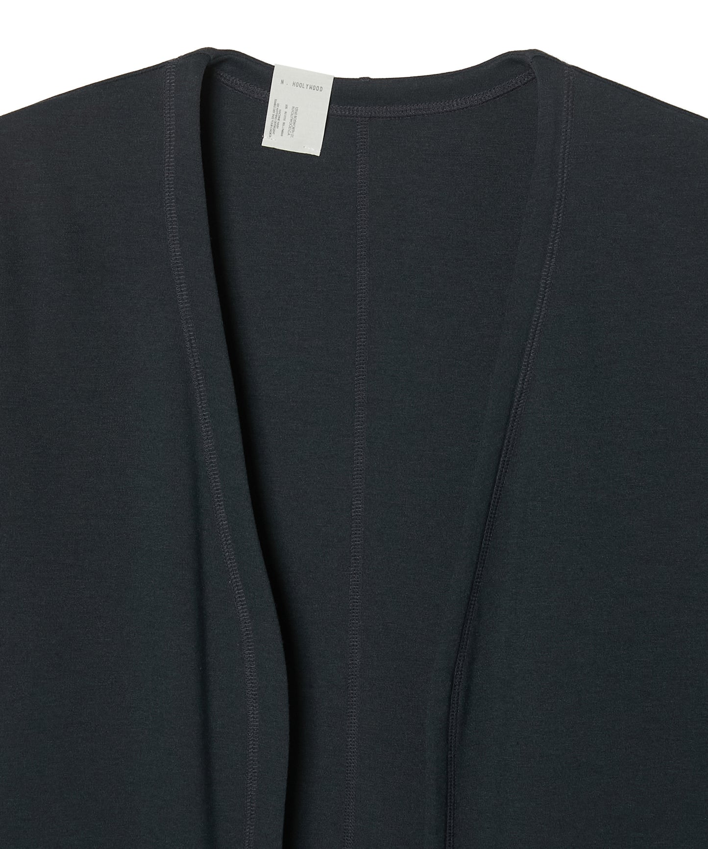 SHORT CARDIGAN