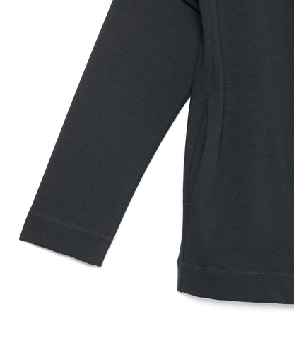 SHORT CARDIGAN