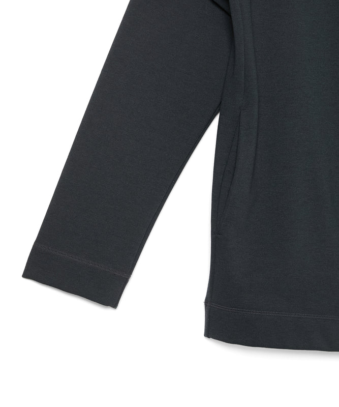 SHORT CARDIGAN