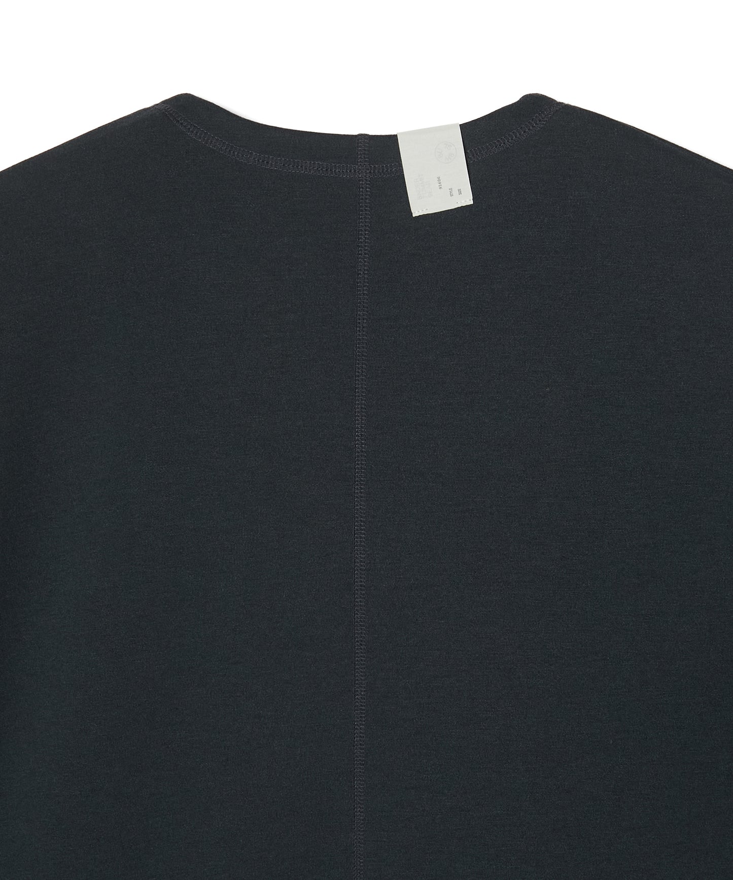 SHORT CARDIGAN
