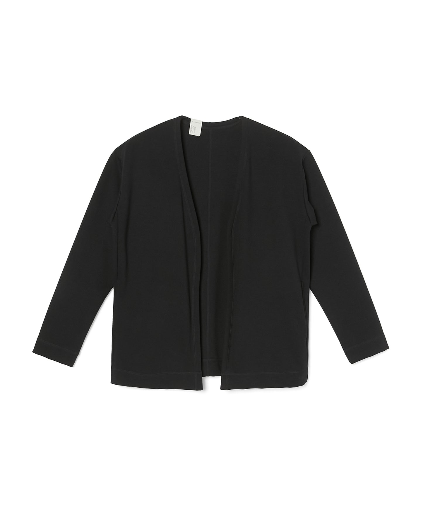 SHORT CARDIGAN