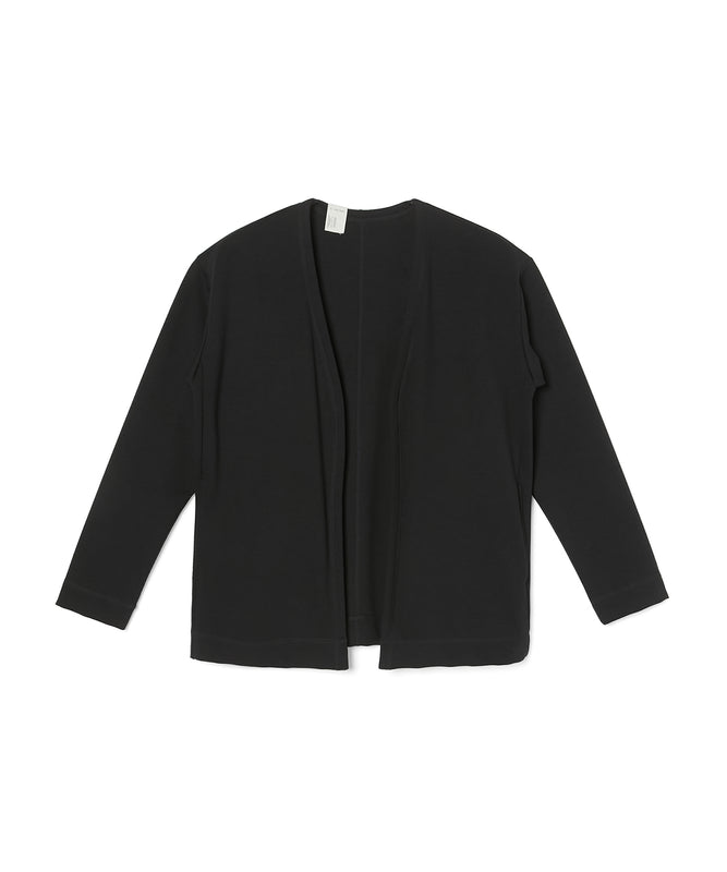 SHORT CARDIGAN
