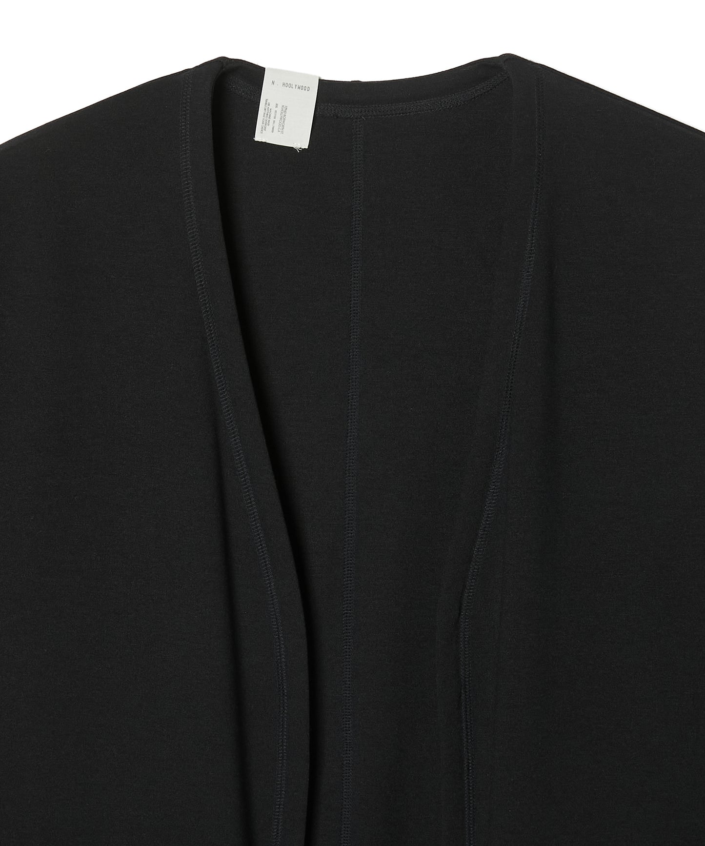 SHORT CARDIGAN