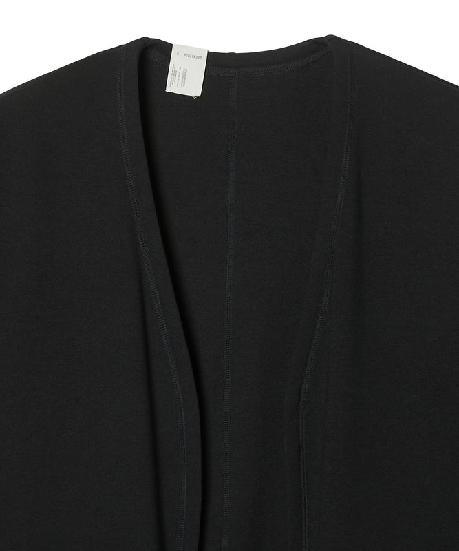 SHORT CARDIGAN