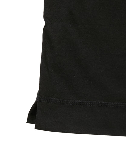 CREW NECK LONG SLEEVE T-SHIRT
