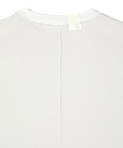 CREW NECK LONG SLEEVE T-SHIRT