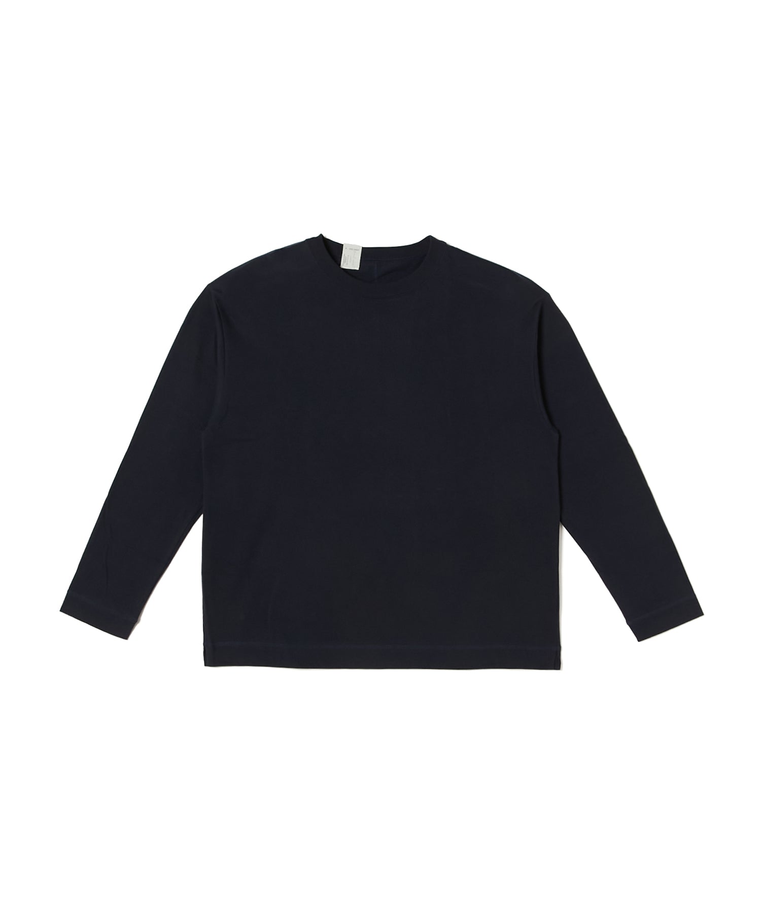 N.HOOLYWOOD 長袖カットソー　サイズ36 CREW NECK LONG SLEEVE T-SHIRT – N.HOOLYWOOD Official Online Store