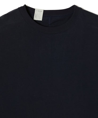 CREW NECK LONG SLEEVE T-SHIRT