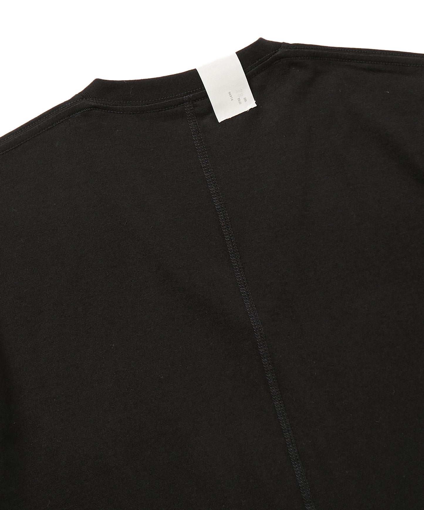 V NECK T-SHIRT