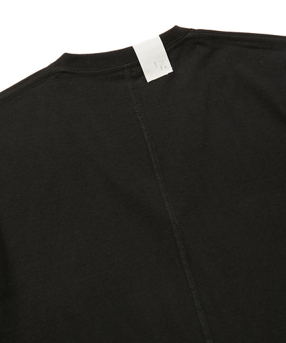 V NECK T-SHIRT