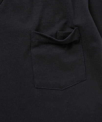 V NECK T-SHIRT