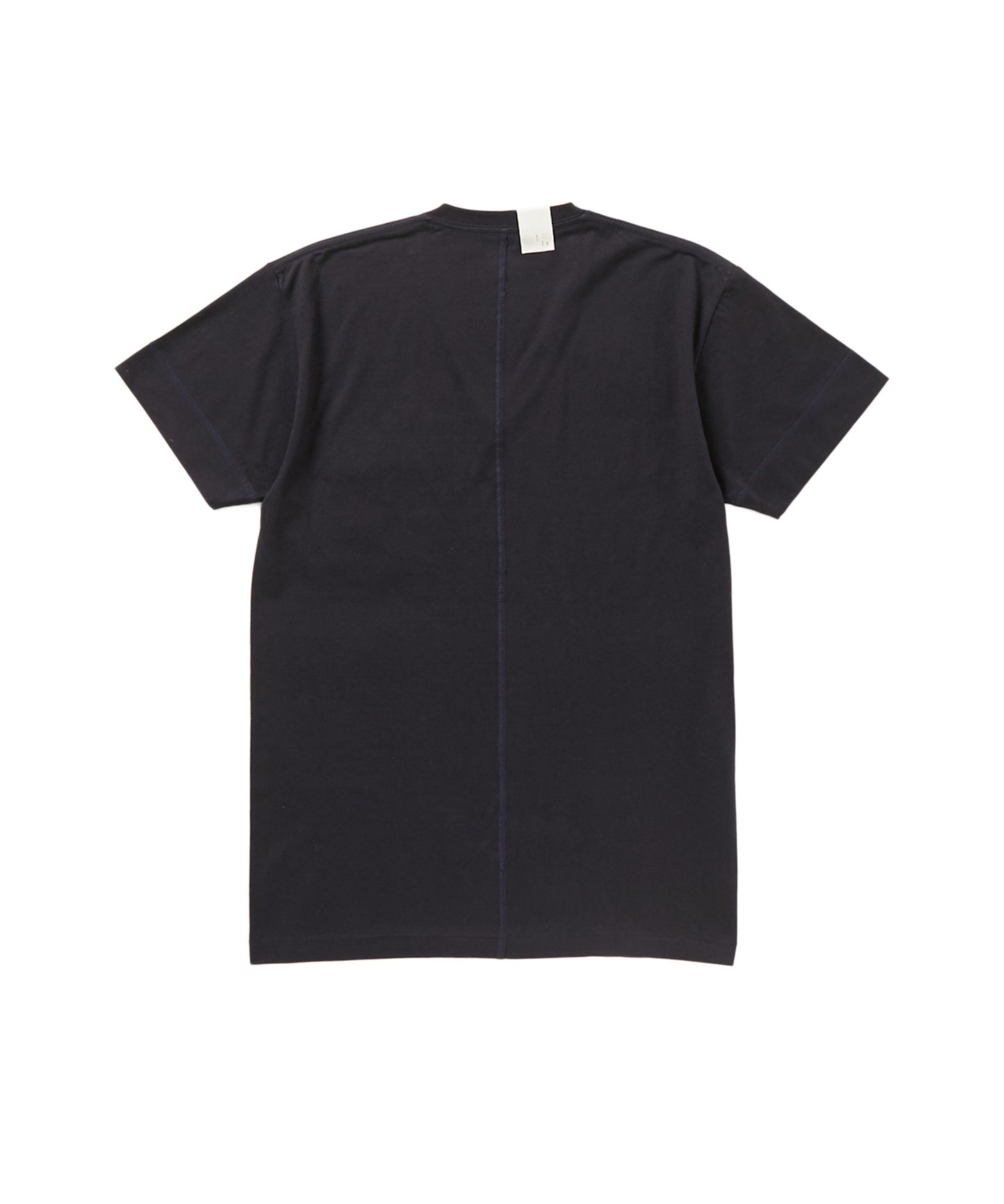 V NECK T-SHIRT