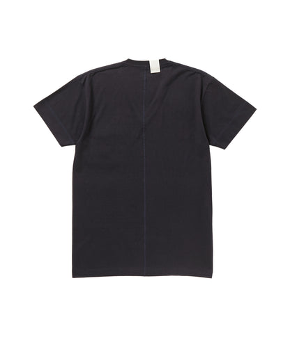 V NECK T-SHIRT