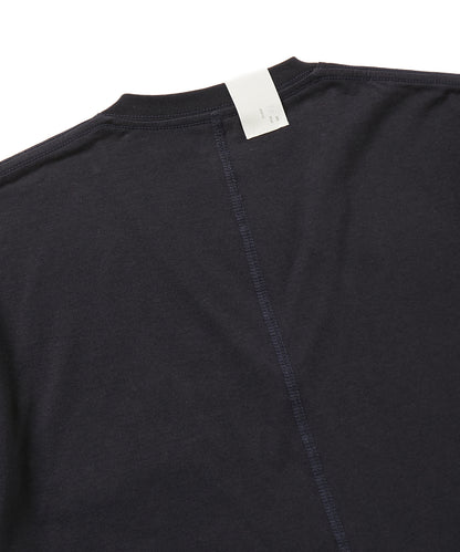V NECK T-SHIRT