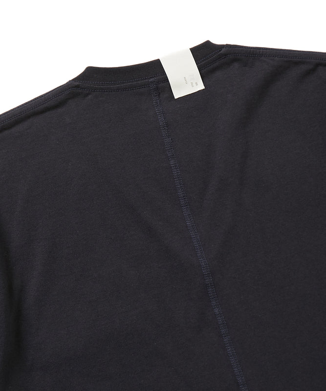 V NECK T-SHIRT