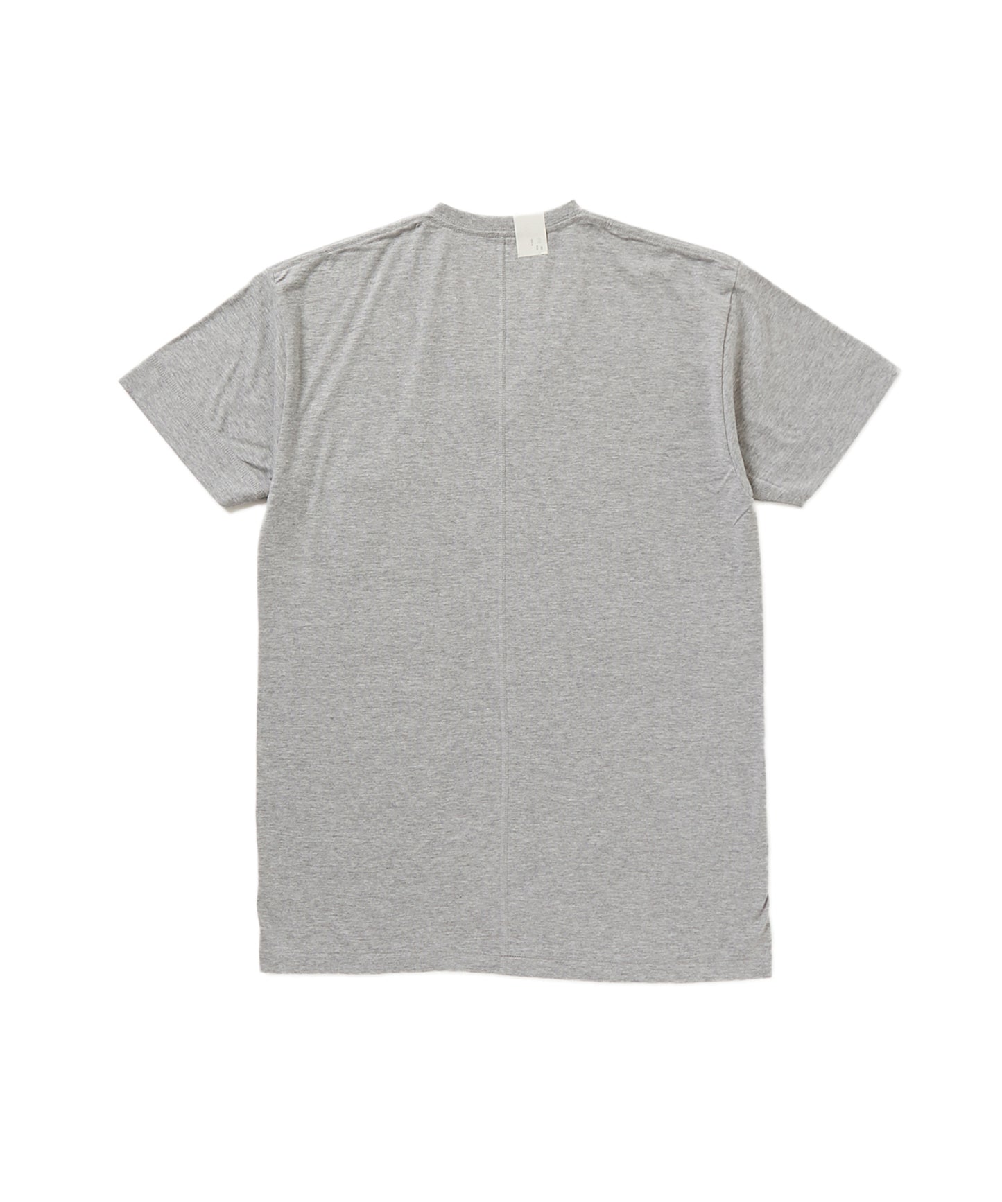 V NECK T-SHIRT