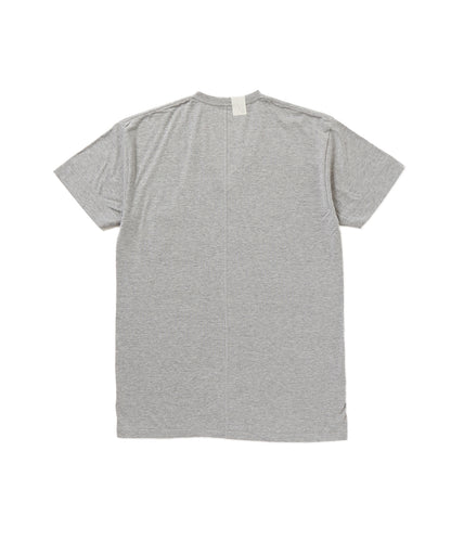 V NECK T-SHIRT