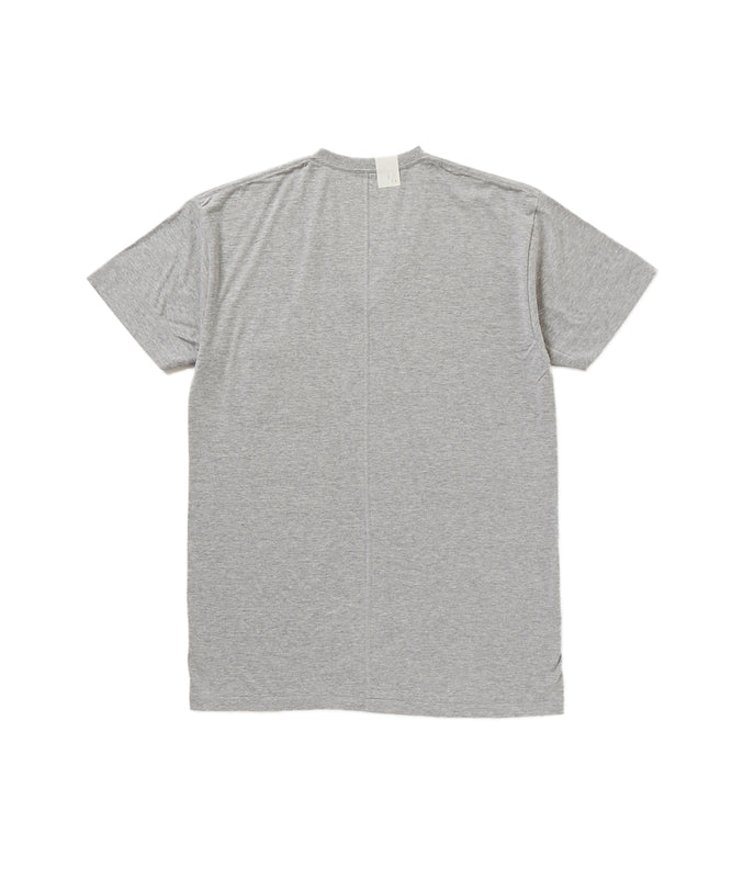 V NECK T-SHIRT