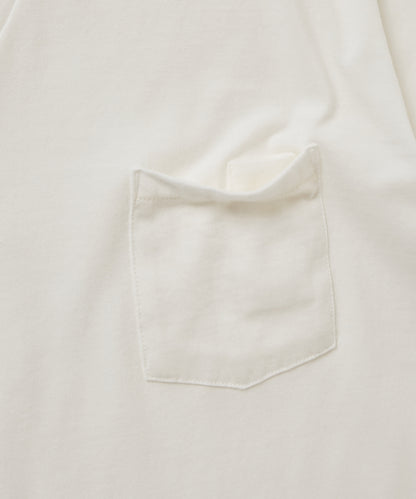 V NECK T-SHIRT