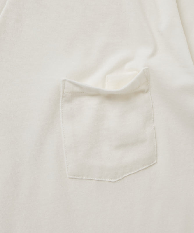 V NECK T-SHIRT