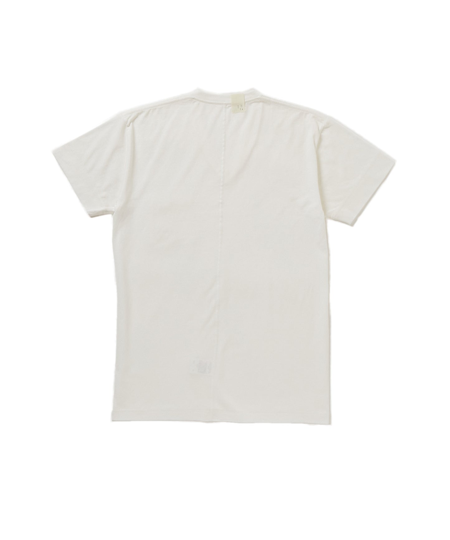 V NECK T-SHIRT