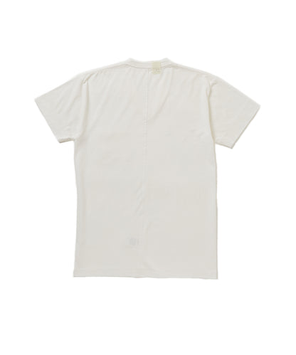 V NECK T-SHIRT