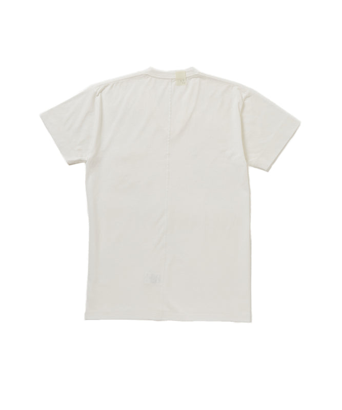 V NECK T-SHIRT