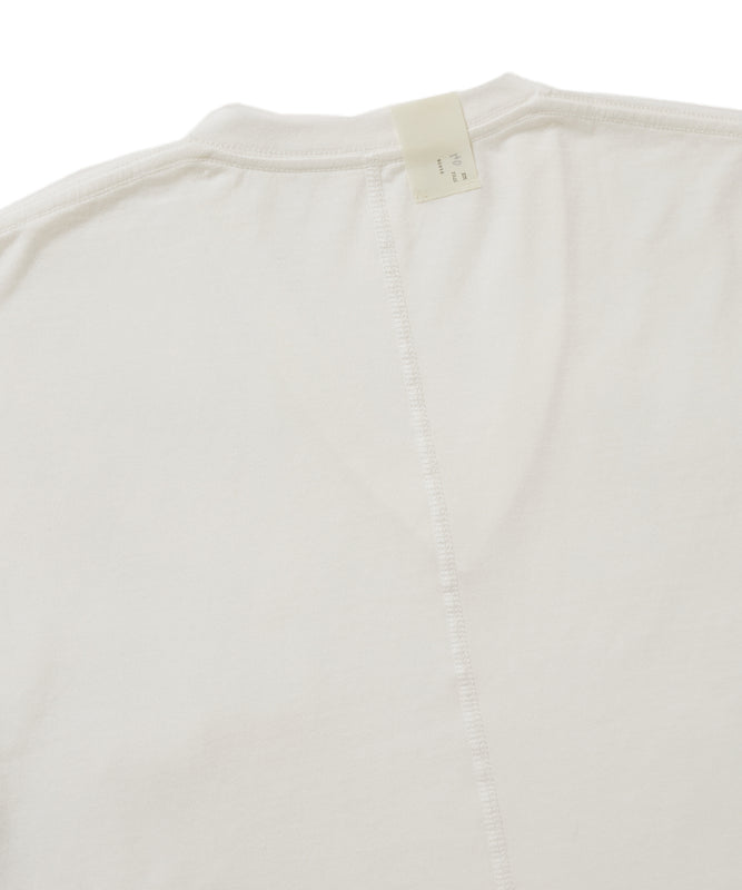 V NECK T-SHIRT