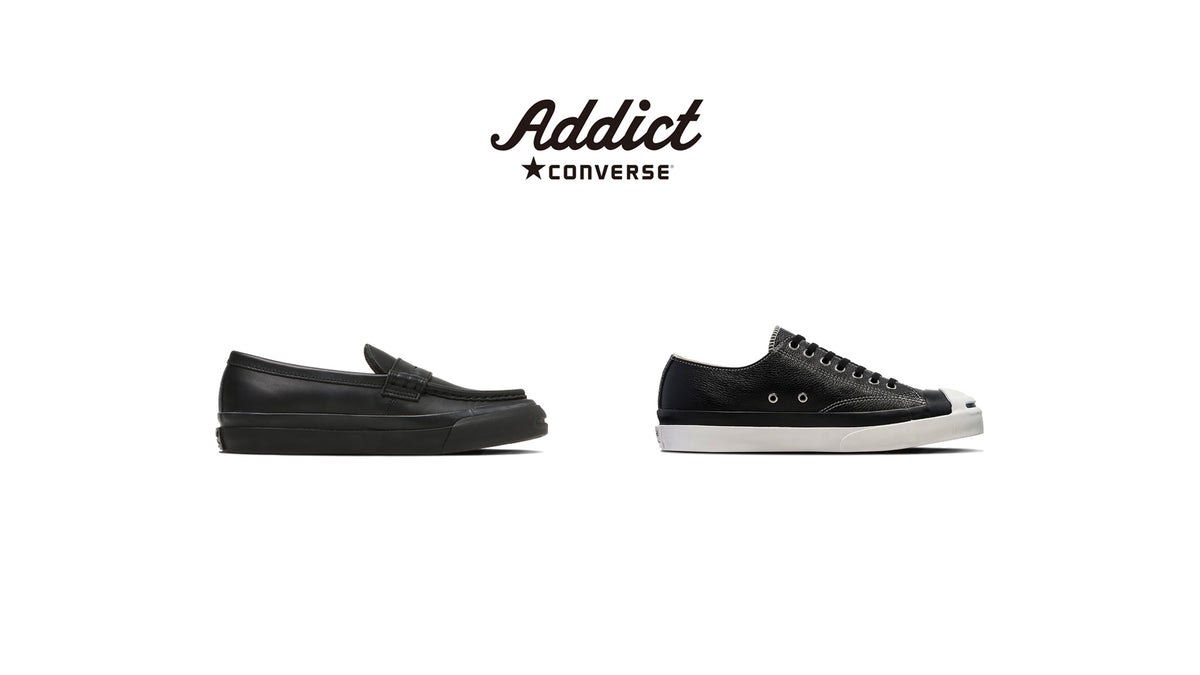 CONVERSE JACK : PURCELL 1935