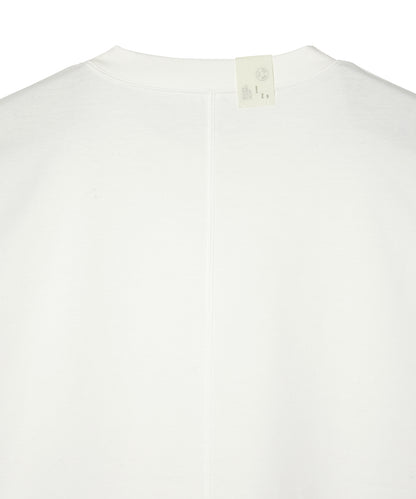 CREW NECK LONG SLEEVE T-SHIRT