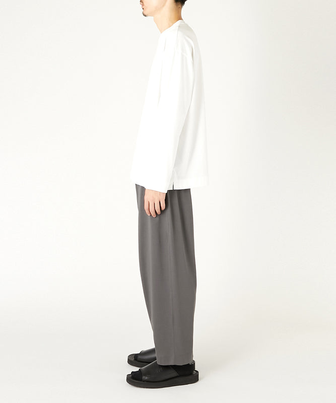 LONG SLEEVE T-SHIRT