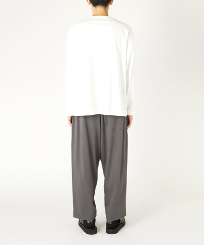 LONG SLEEVE T-SHIRT