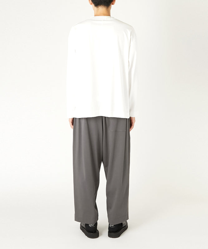 LONG SLEEVE T-SHIRT
